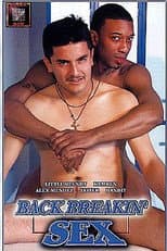 Poster for Back Breakin' Sex
