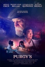 Poster for Purgy's
