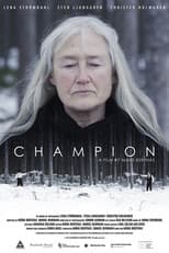 Poster for Champion