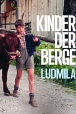 Poster for Children of the Mountains