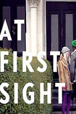 Poster for At First Sight