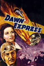 Poster for The Dawn Express