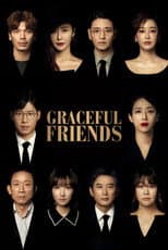 Poster for Graceful Friends