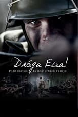 Poster for Dear Elza!