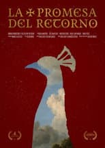 Poster for La promesa del retorno