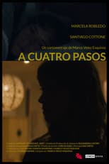 Poster for Four Steps