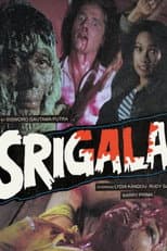 Poster for Srigala