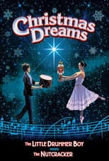 Poster for Christmas Dreams