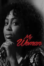 Poster for My Woman
