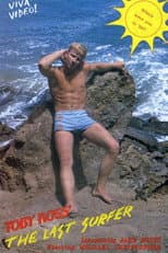 Poster for The Last Surfer