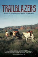 Poster for Trailblazers