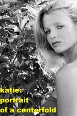 Poster for Katie: Portrait of a Centerfold