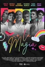 Poster for La magia