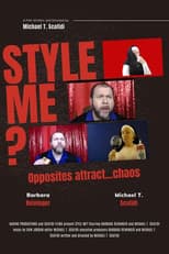 Poster for Style Me?