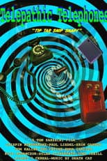 Poster for Telepathic Telephones