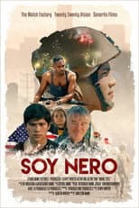 Poster for Soy Nero