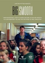 Poster for Big Smooth