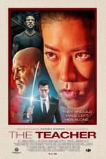Poster for The Teacher