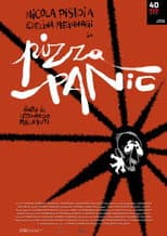 Poster for Pizza Panic