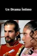 Poster for Un Drama Íntimo