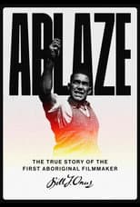 Poster for Ablaze