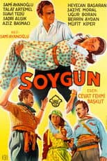 Poster for Soygun