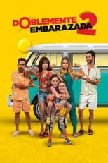 Poster for Double Pregnant 2