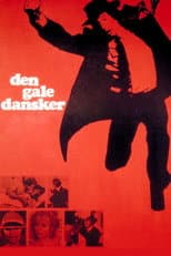 Poster for The Mad Dane