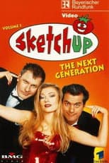 Poster for Sketchup – The Next Generation