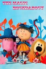 Poster for The Magic Roundabout
