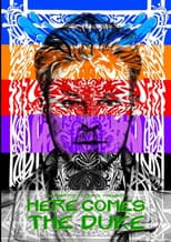 Poster for Here Comes the Duke