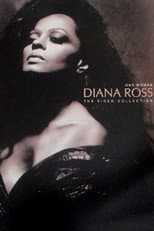 Poster for Diana Ross - One Woman - The Video Collection 2