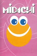 Poster for MIDACHI Tomo II