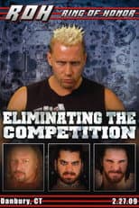 Poster for ROH: Eliminating The Competition