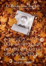 Poster for Le Rendez-Vous des Arts