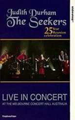Poster for The Seekers 25 Year Reunion