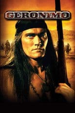 Poster for Geronimo