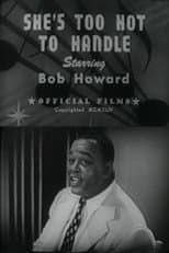 Poster for She's Too Hot To Handle