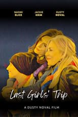 Poster for Last Girls' Trip