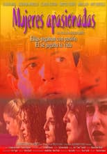 Poster for Passionate Women