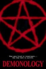 Poster for Demonology