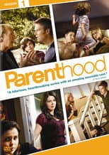 Poster for Season 1