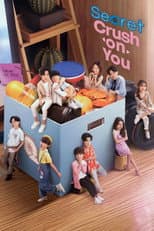 Poster for Secret Crush On You