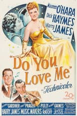 Poster for Do You Love Me