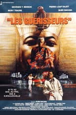 Poster for Les guérisseurs