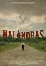 Poster for Malandras