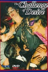 Poster for The Challenge of Desire
