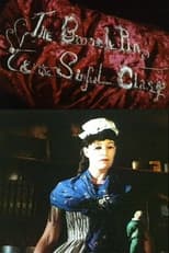 Poster for The Brooch Pin & the Sinful Clasp