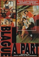 Poster for Blague à Part