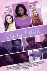Poster for Lady Luck
